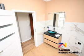 3 pok. mieszkanie po remoncie 600m od Centrum